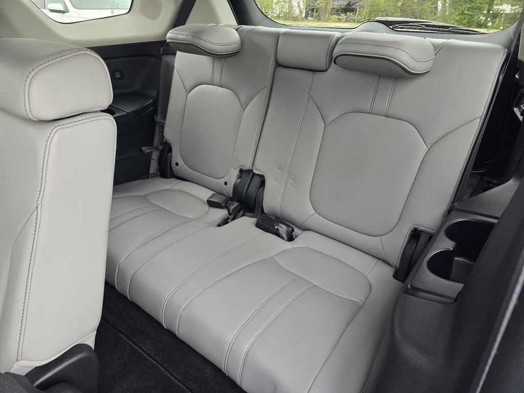 Used 2023 Honda Pilot Elite image 10