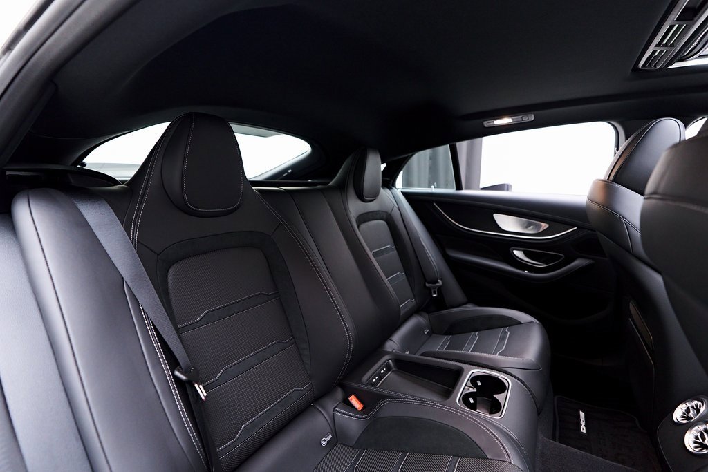 Used 2023 Mercedes-Benz AMG GT 63 image 52