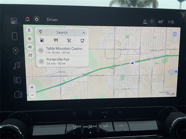 Used 2024 Chevrolet Colorado Trail Boss w/ Technology Package image 14