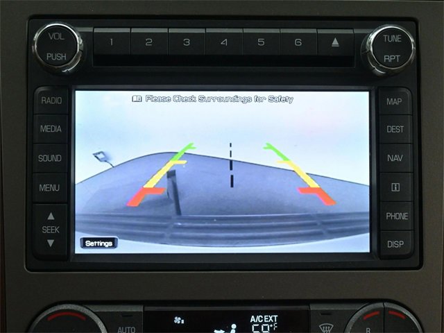 Used 2014 Lincoln Navigator 4WD image 30