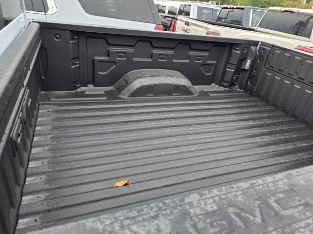 New 2026 GMC Sierra 2500 Denali w/ Denali Reserve Package image 5