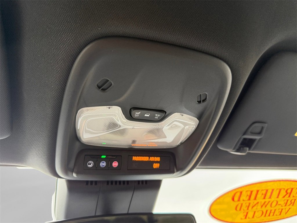 Certified 2023 Chevrolet Colorado W/T w/ Advanced Trailering Package image 22