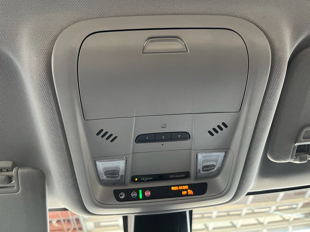 Used 2024 Chevrolet Blazer LT w/ Convenience Package image 26