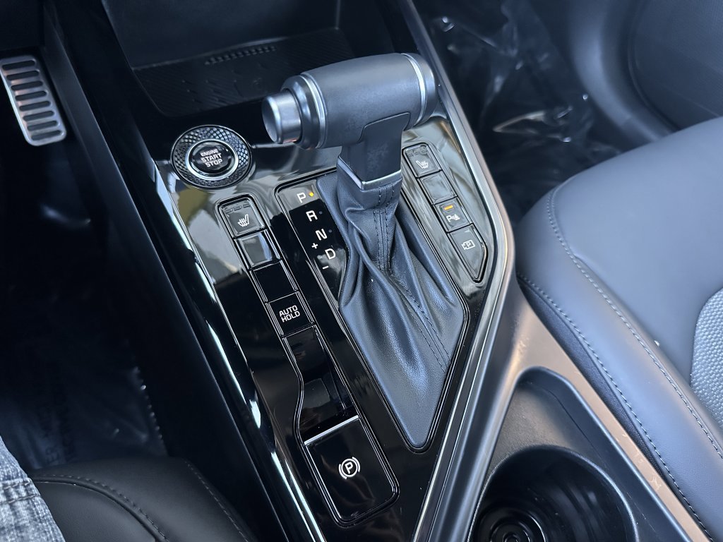 Used 2023 Kia Niro EX Touring image 26