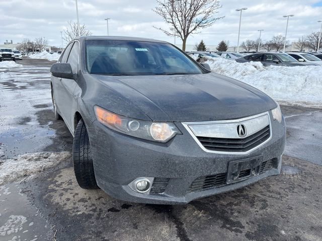 Used 2013 Acura TSX Sedan image 9