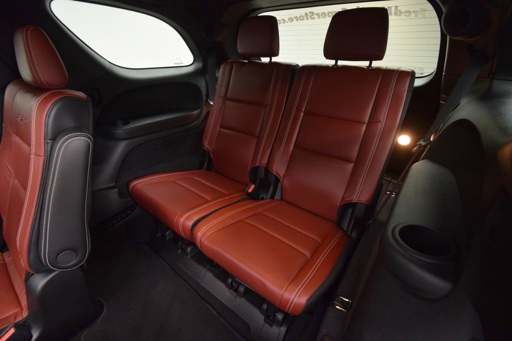 Used 2024 Dodge Durango SRT image 20