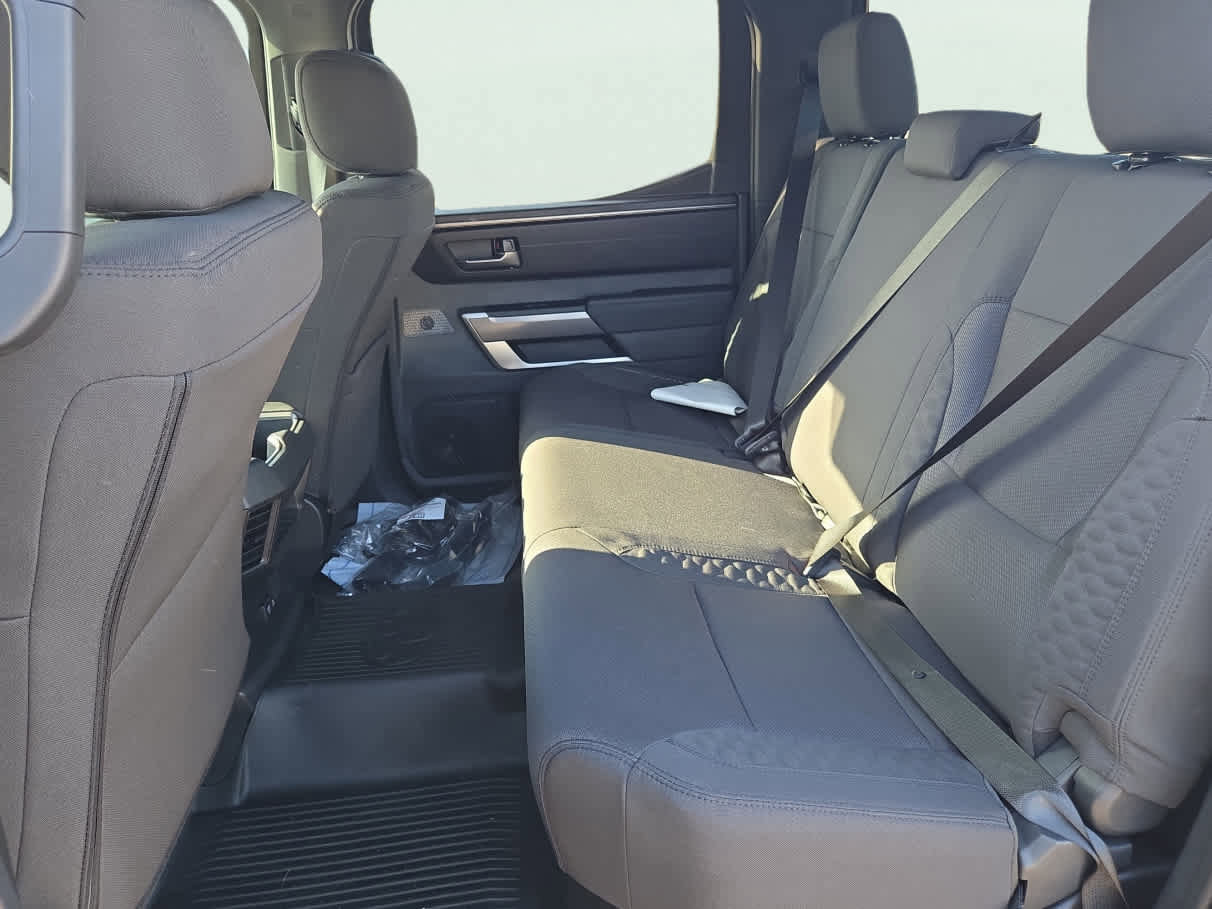 New 2026 Toyota Tundra SR5 AWD/4WD image 18