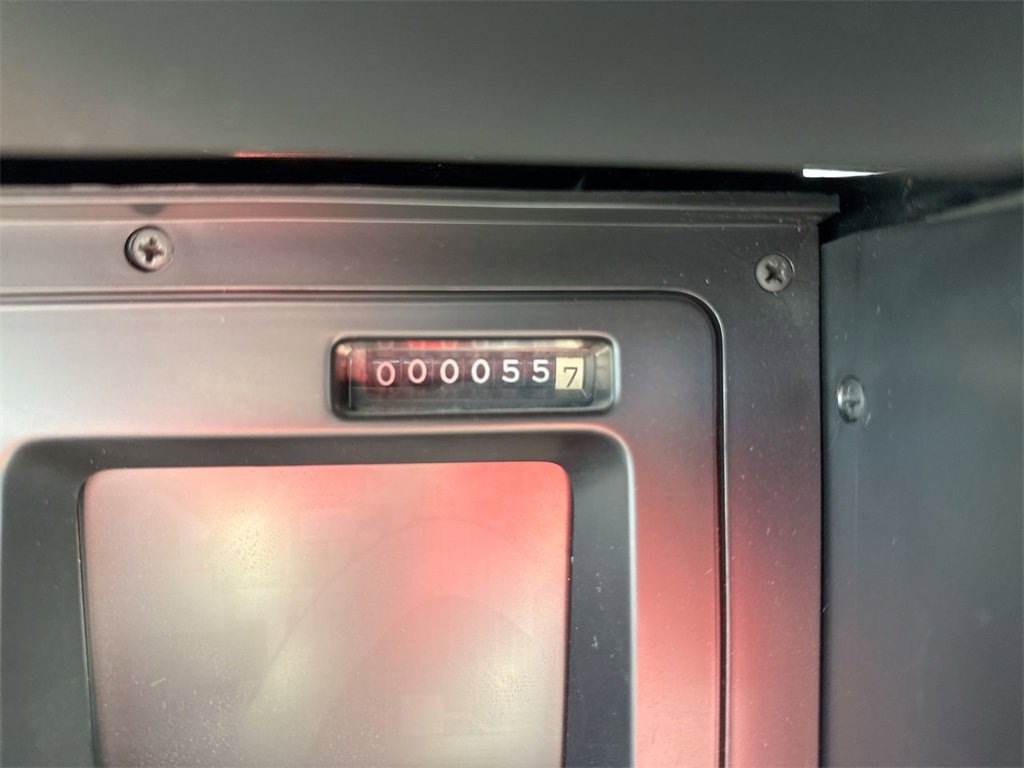 Used 1988 Chevrolet Corvette Coupe image 30