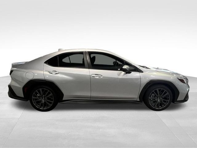 Used 2022 Subaru WRX GT AWD/4WD image 8