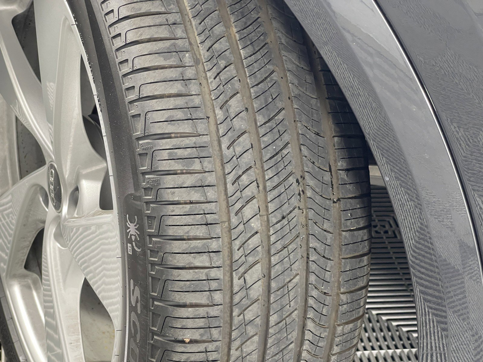 New 2025 Audi Q5 Premium Plus image 7