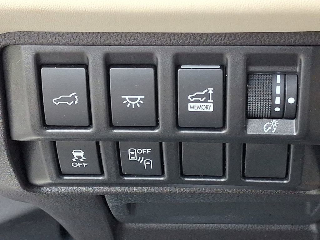 Used 2020 Subaru Ascent Touring AWD/4WD image 28