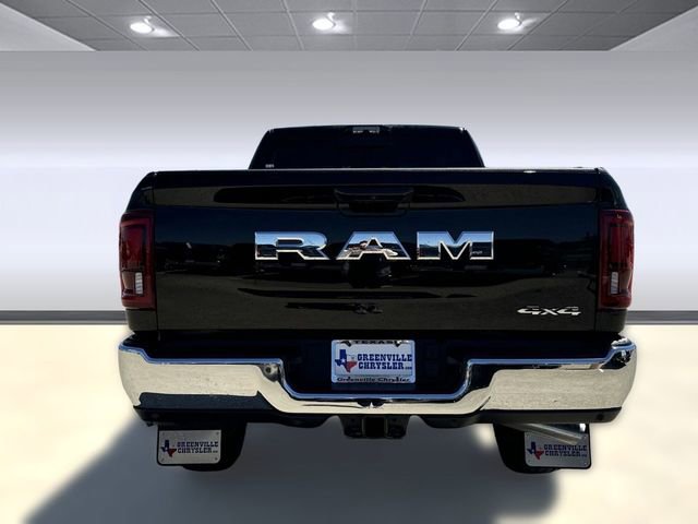 New 2025 RAM 2500 Tradesman AWD/4WD image 9