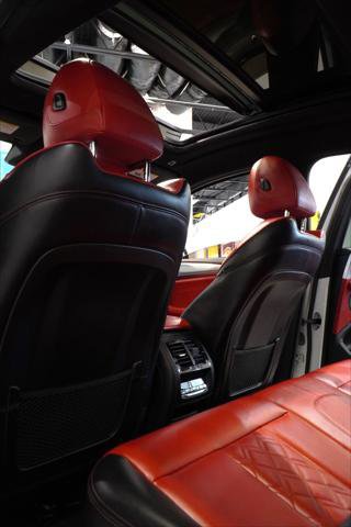 Used 2019 BMW X4 M40i image 20