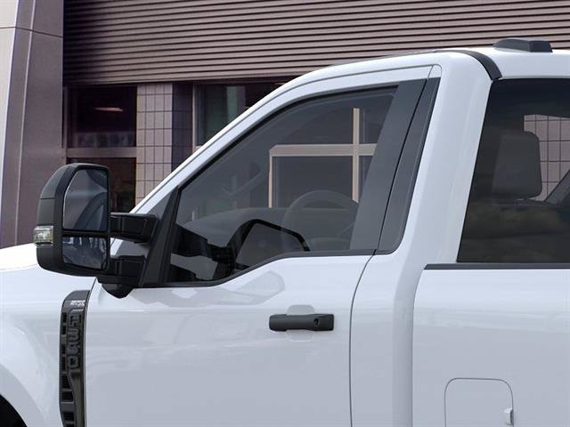 New 2025 Ford F350 XL w/ STX Appearance Package AWD/4WD image 20
