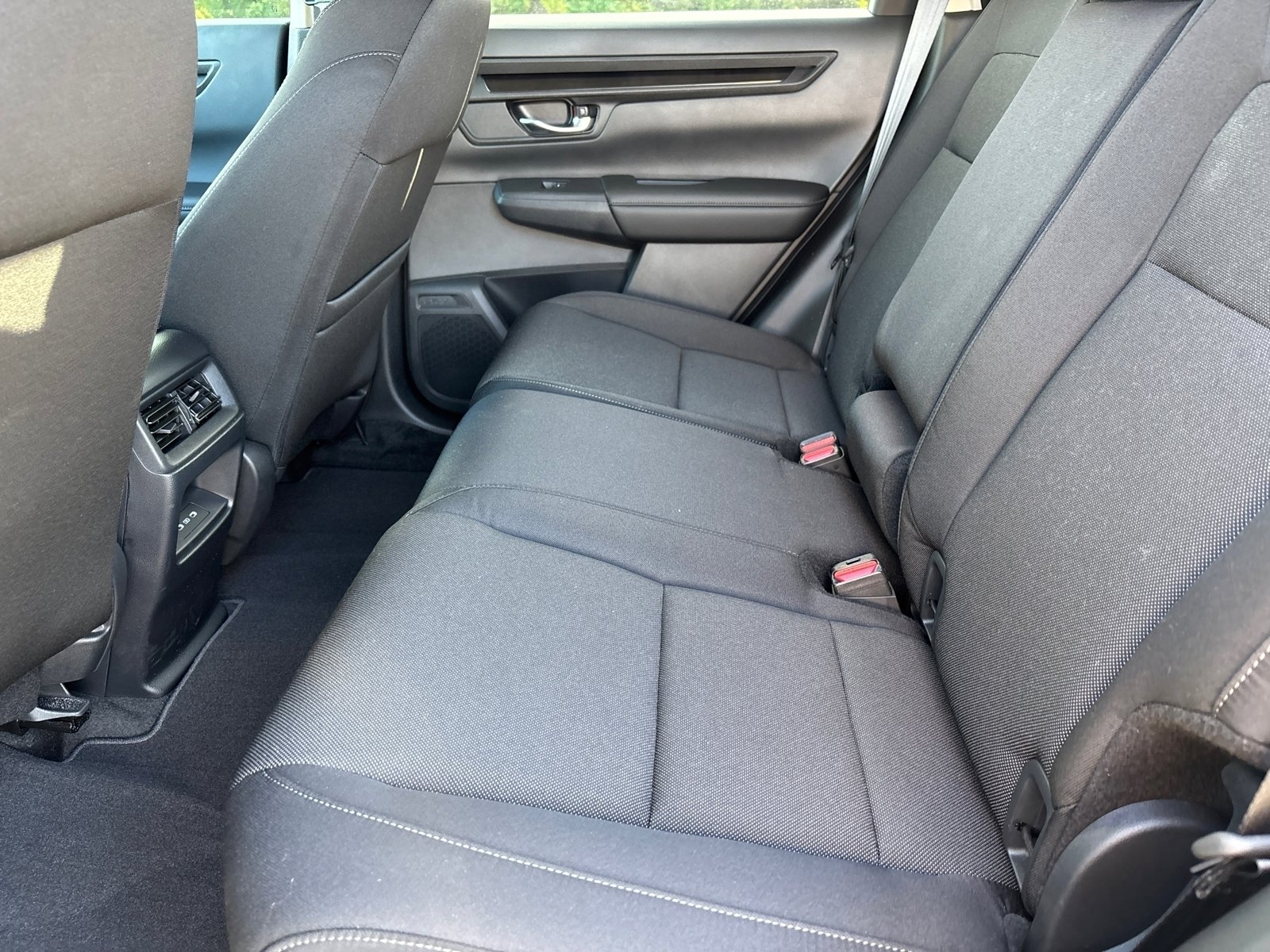 Certified 2026 Honda CR-V EX image 23