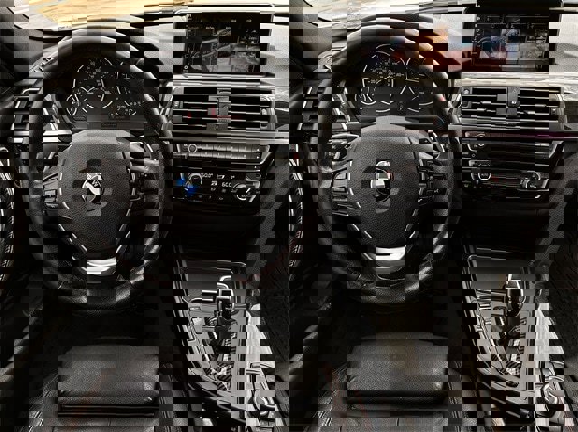 Used 2016 BMW 328i Sedan image 12