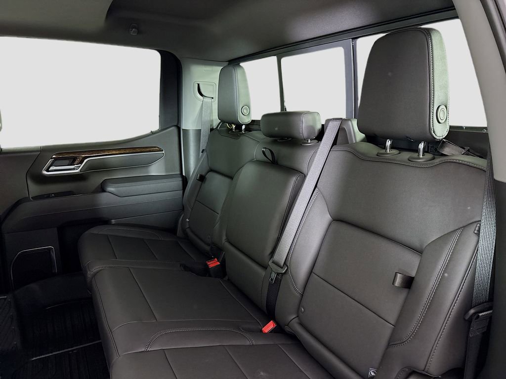 New 2026 GMC Sierra 1500 Elevation w/ Elevation Premium Package image 25