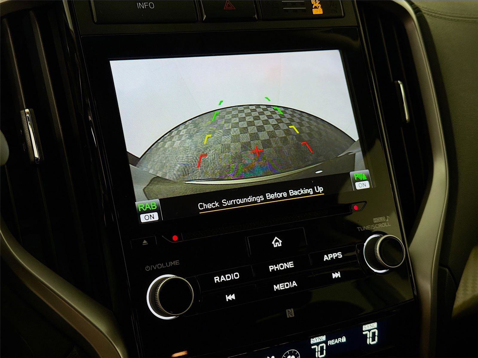 Used 2022 Subaru Ascent Premium w/ Convenience Package image 15