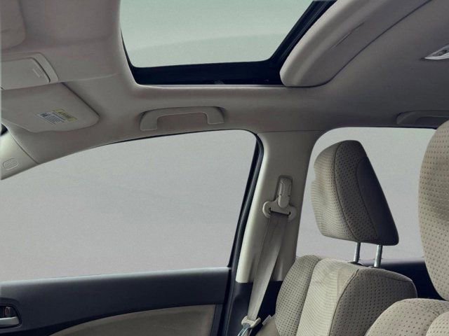 Used 2012 Honda CR-V EX image 23