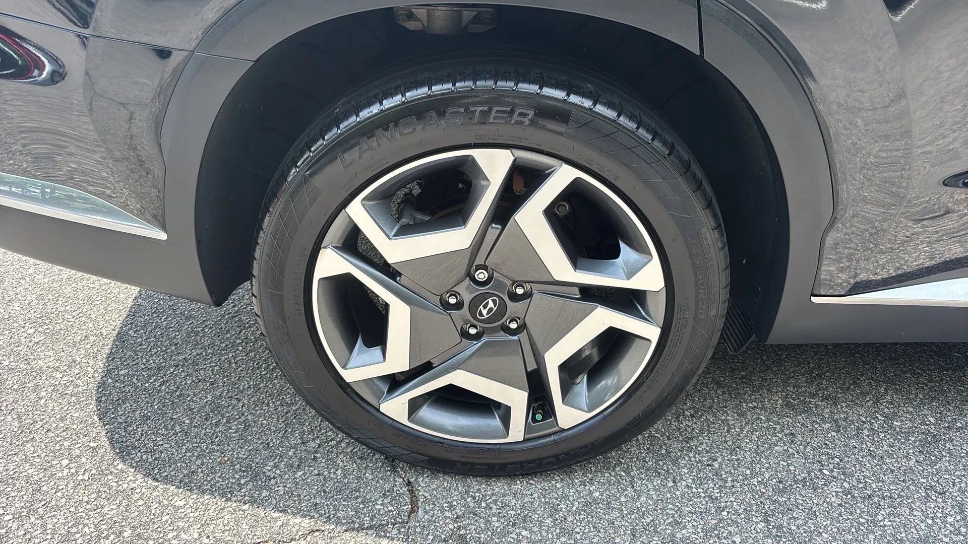 Used 2024 Hyundai Palisade Limited FWD image 31