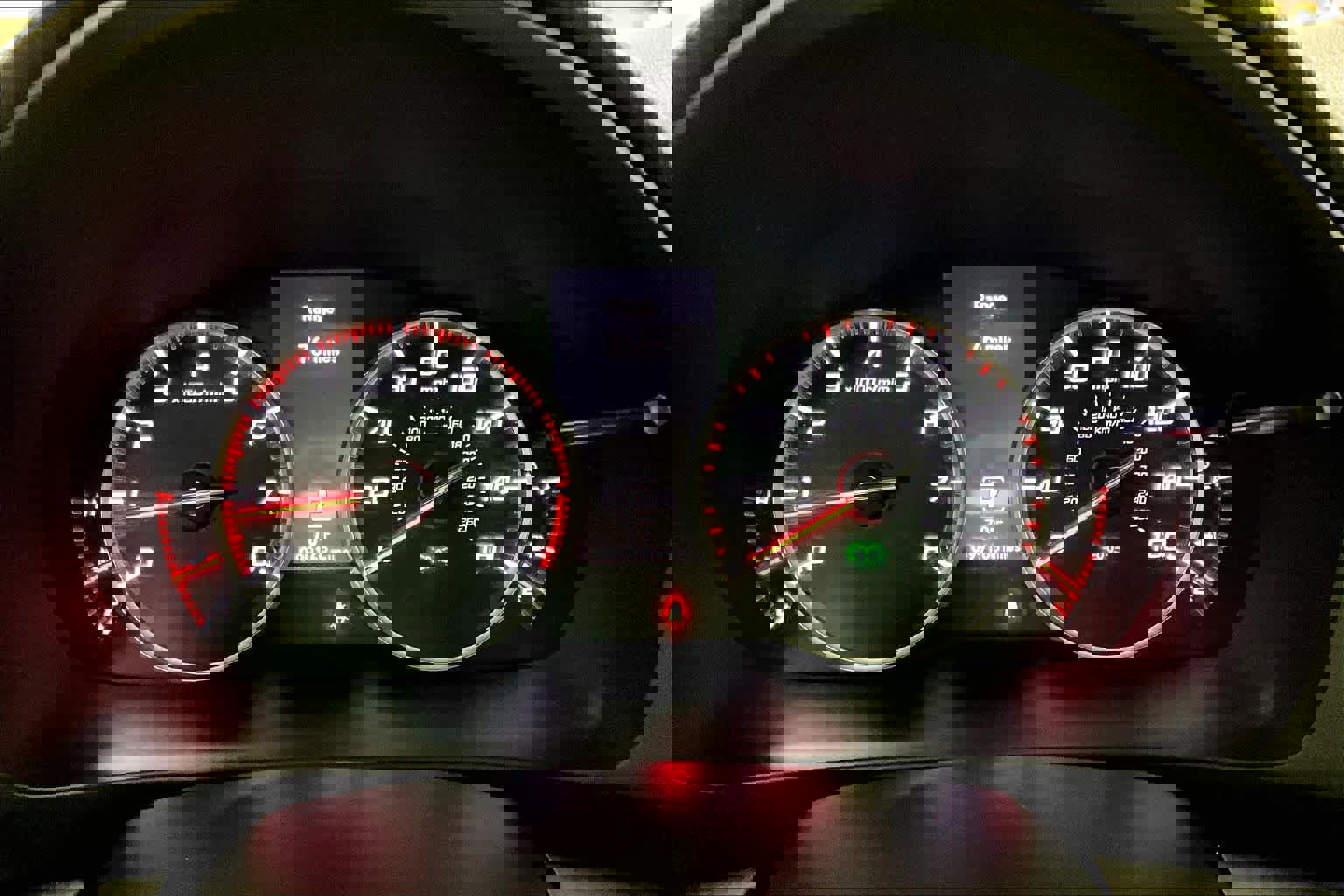 Used 2020 Acura ILX w/ Premium & A-SPEC Package image 25