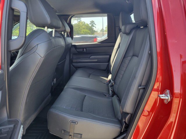 Used 2024 Toyota Tacoma TRD Sport w/ TRD Sport Premium Package AWD/4WD image 25
