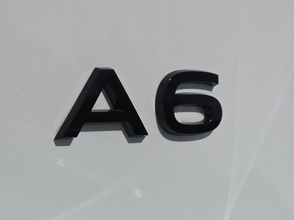 New 2026 Audi A6 Prestige AWD/4WD image 10