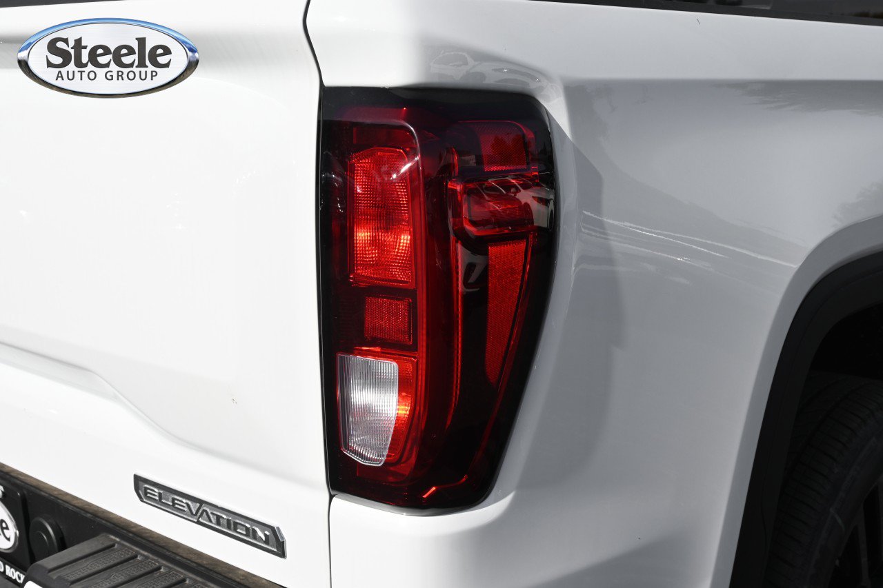 New 2026 GMC Sierra 1500 Elevation w/ Preferred Package RWD image 41