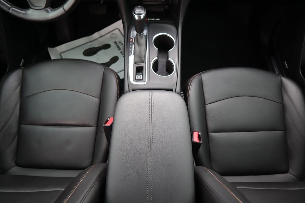 Used 2019 Chevrolet Equinox Premier image 16