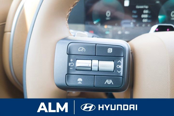 New 2026 Hyundai Palisade Calligraphy image 28