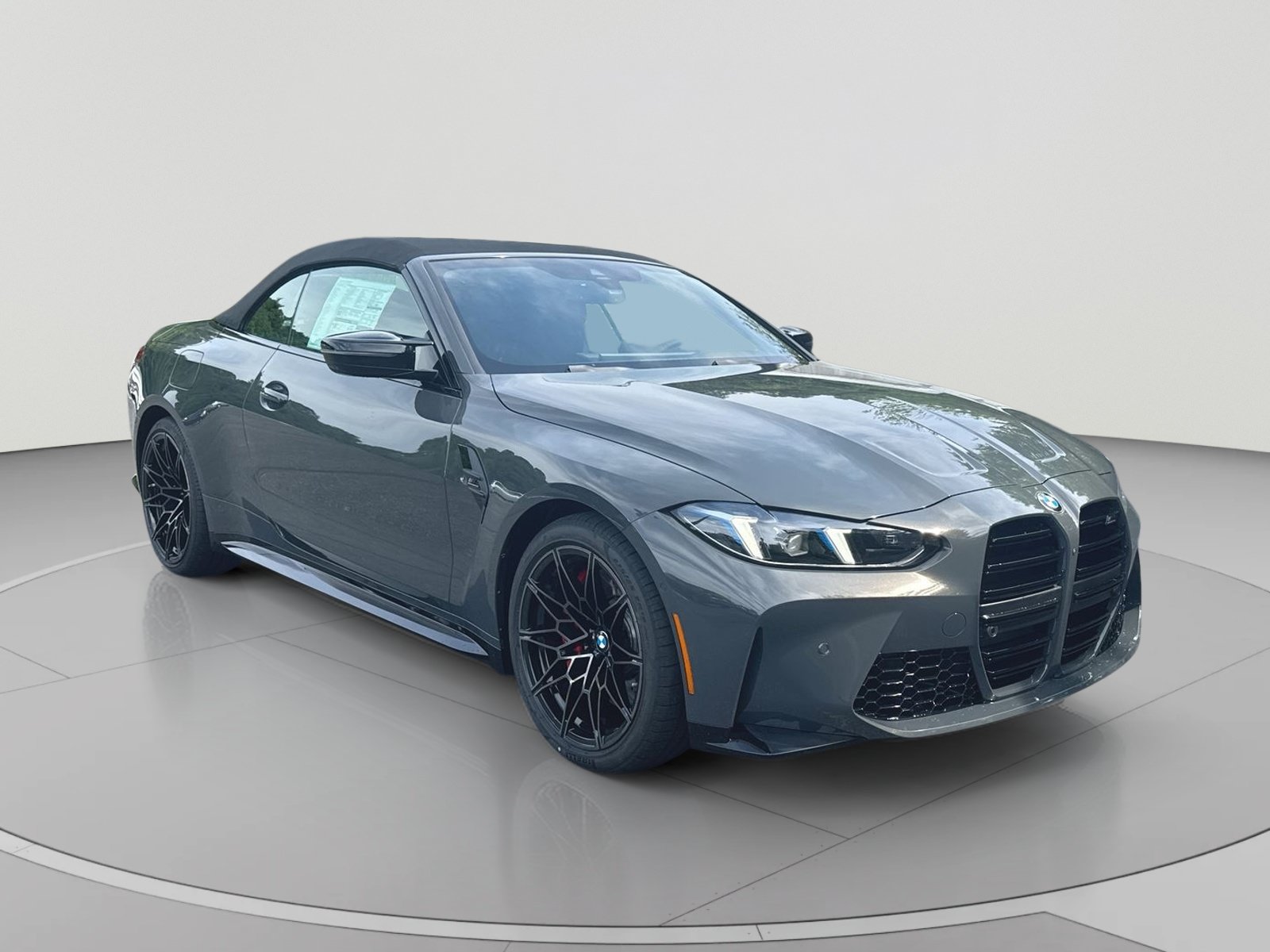 New 2027 BMW M4 xDrive Competition AWD/4WD image 5