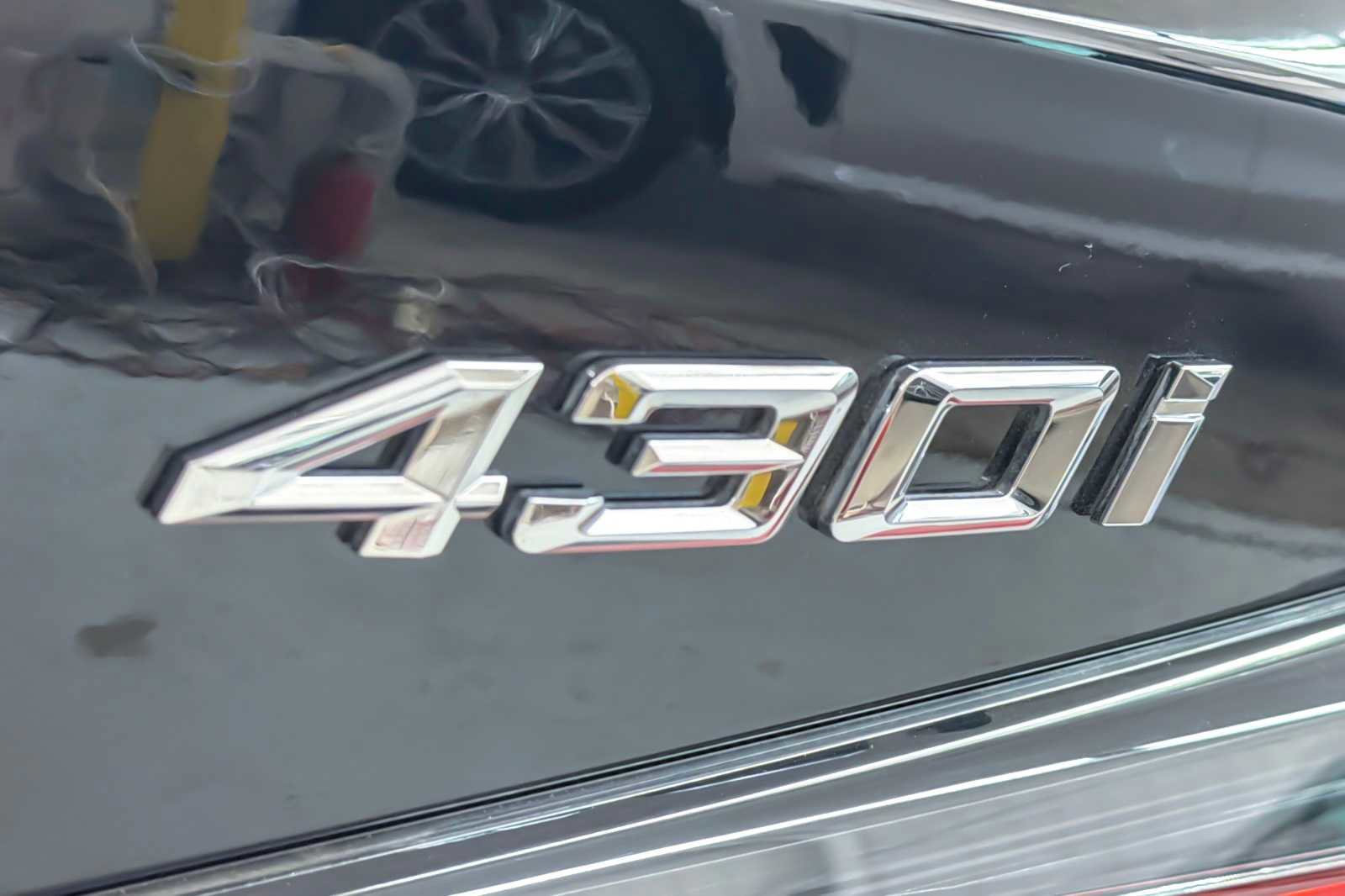 Used 2023 BMW 430i 430i w/ Convenience Package image 27