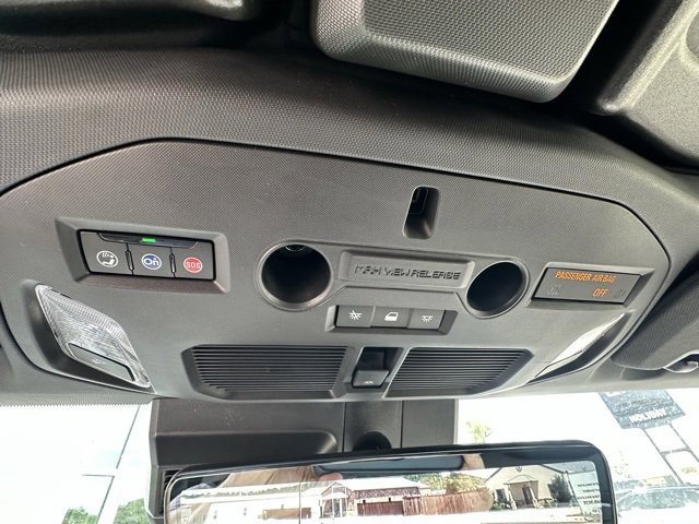 New 2025 GMC Hummer EV 2X image 25