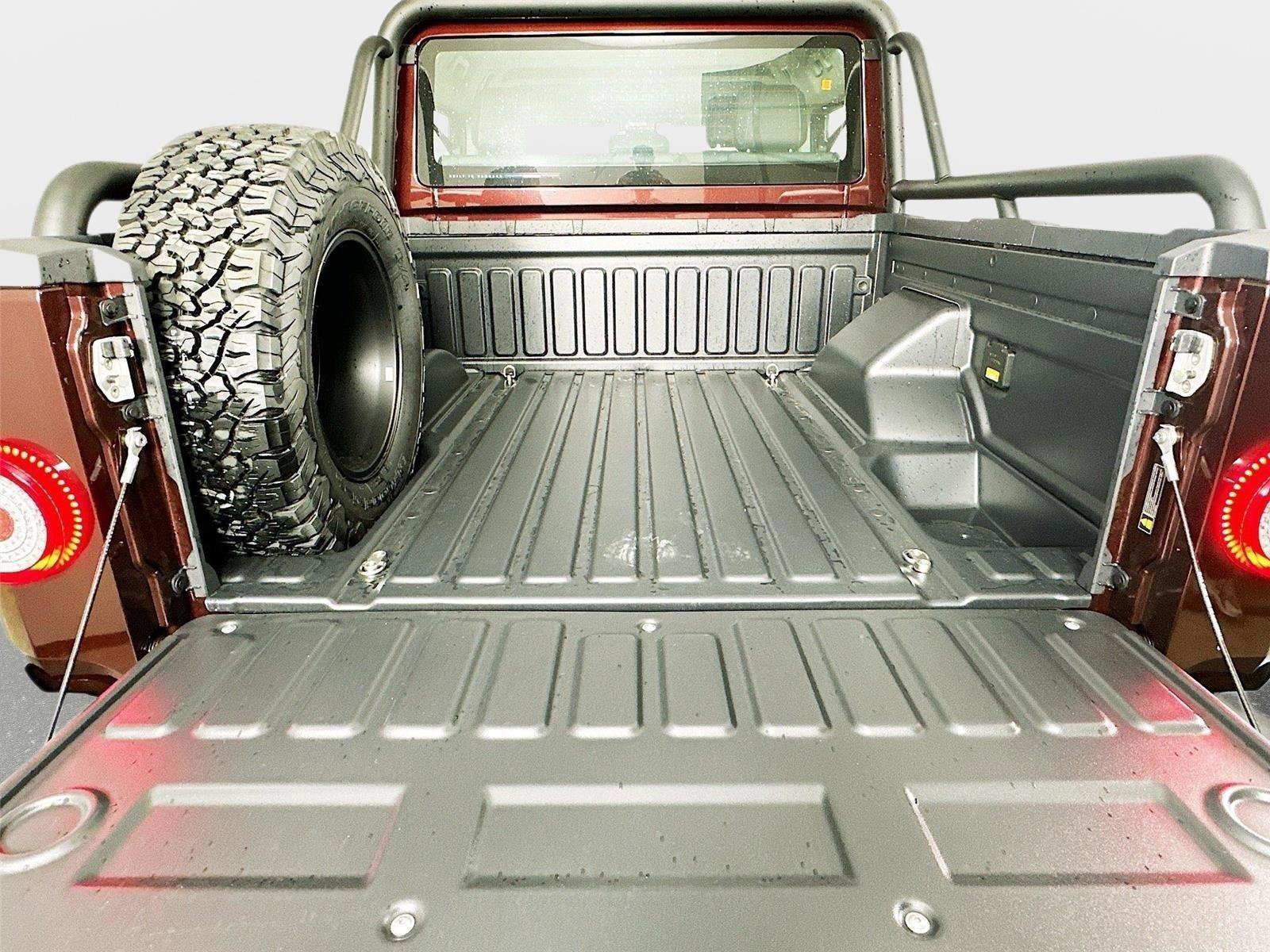 New 2025 INEOS Grenadier Trialmaster Edition image 41