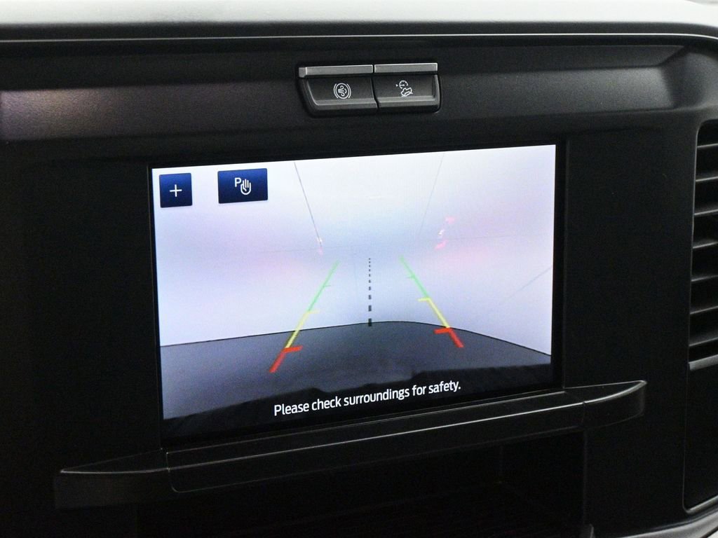 New 2026 Ford F350 XL w/ XL Driver Assist Package image 13