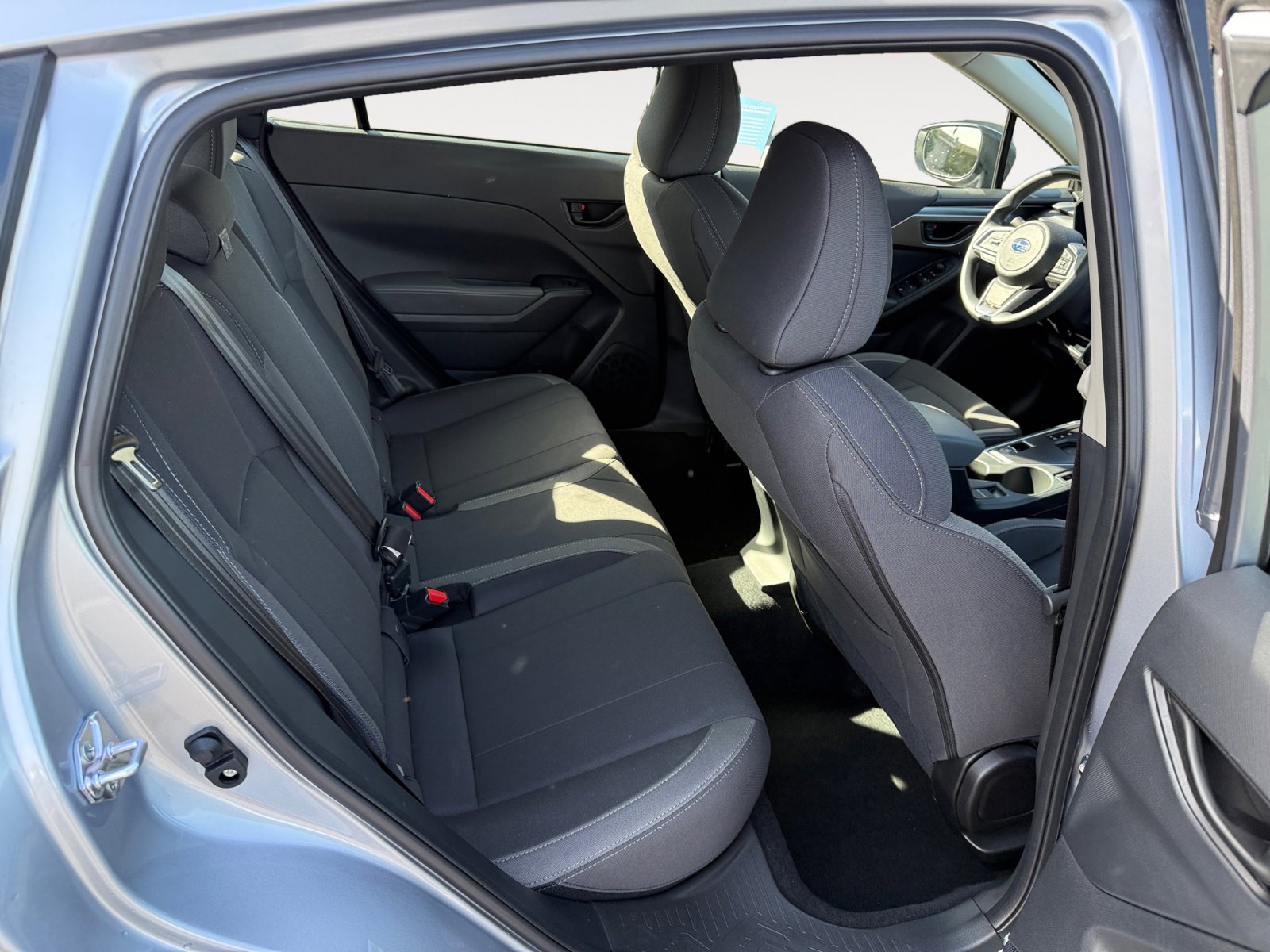 Used 2025 Subaru Impreza 2.0i image 18