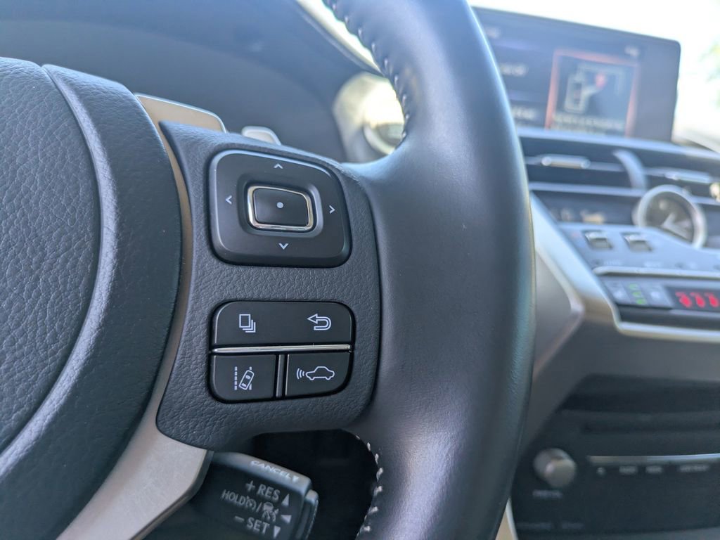Used 2021 Lexus NX 300 FWD w/ Accessory Package 2 image 28