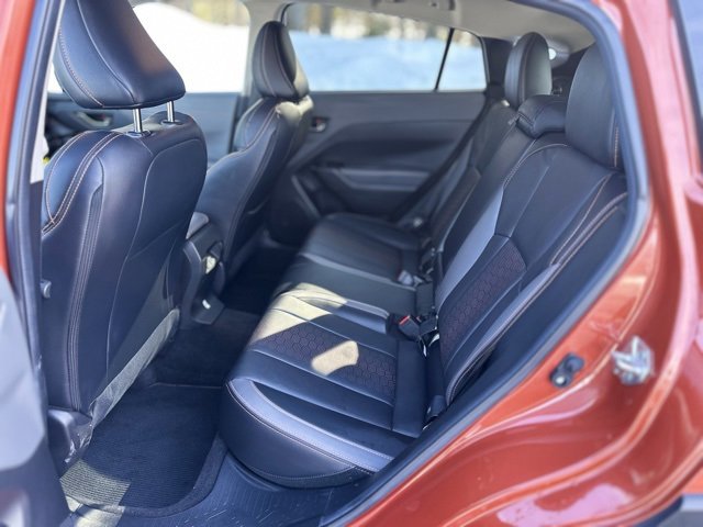 Certified 2025 Subaru Crosstrek 2.5i Limited image 22