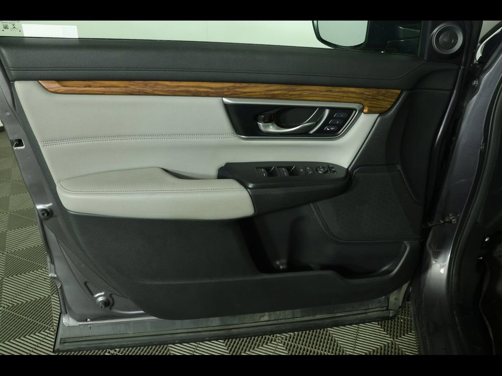 Used 2019 Honda CR-V EX-L image 15
