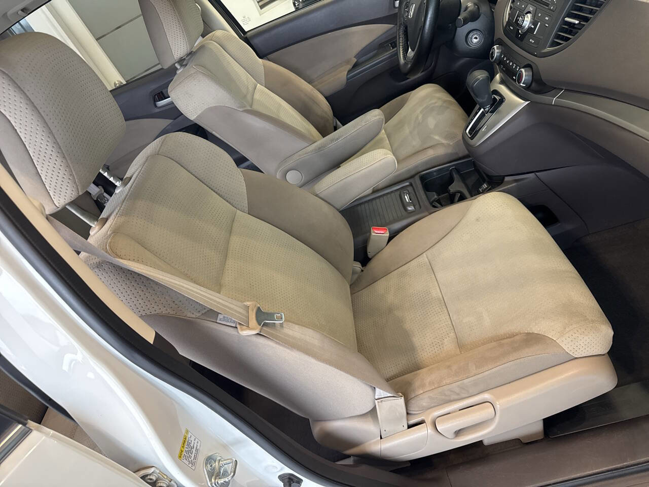 Used 2013 Honda CR-V EX image 14