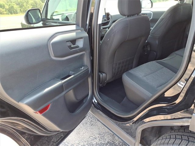 Used 2024 Ford Bronco Sport Big Bend image 73