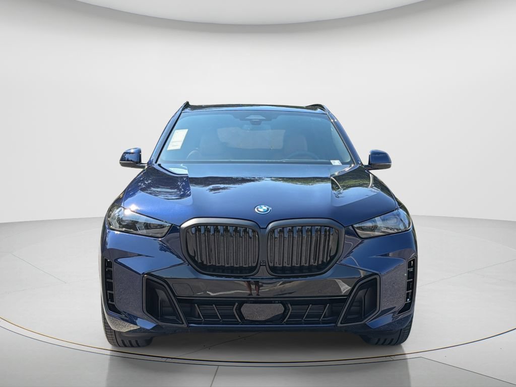 New 2026 BMW X5 xDrive50e w/ M Sport Package AWD/4WD image 22
