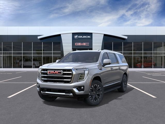 New 2026 GMC Yukon XL Elevation w/ Elevation Premium Package AWD/4WD image 8