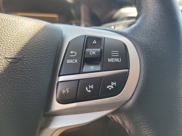 Certified 2020 Ford Explorer XLT w/ Equipment Group 202A AWD/4WD image 26
