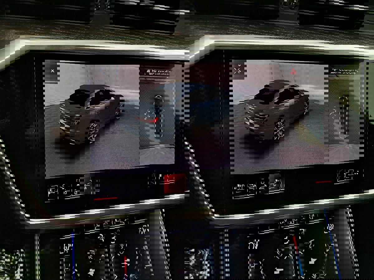 Used 2020 Audi S6 Premium Plus w/ S Sport Package image 19