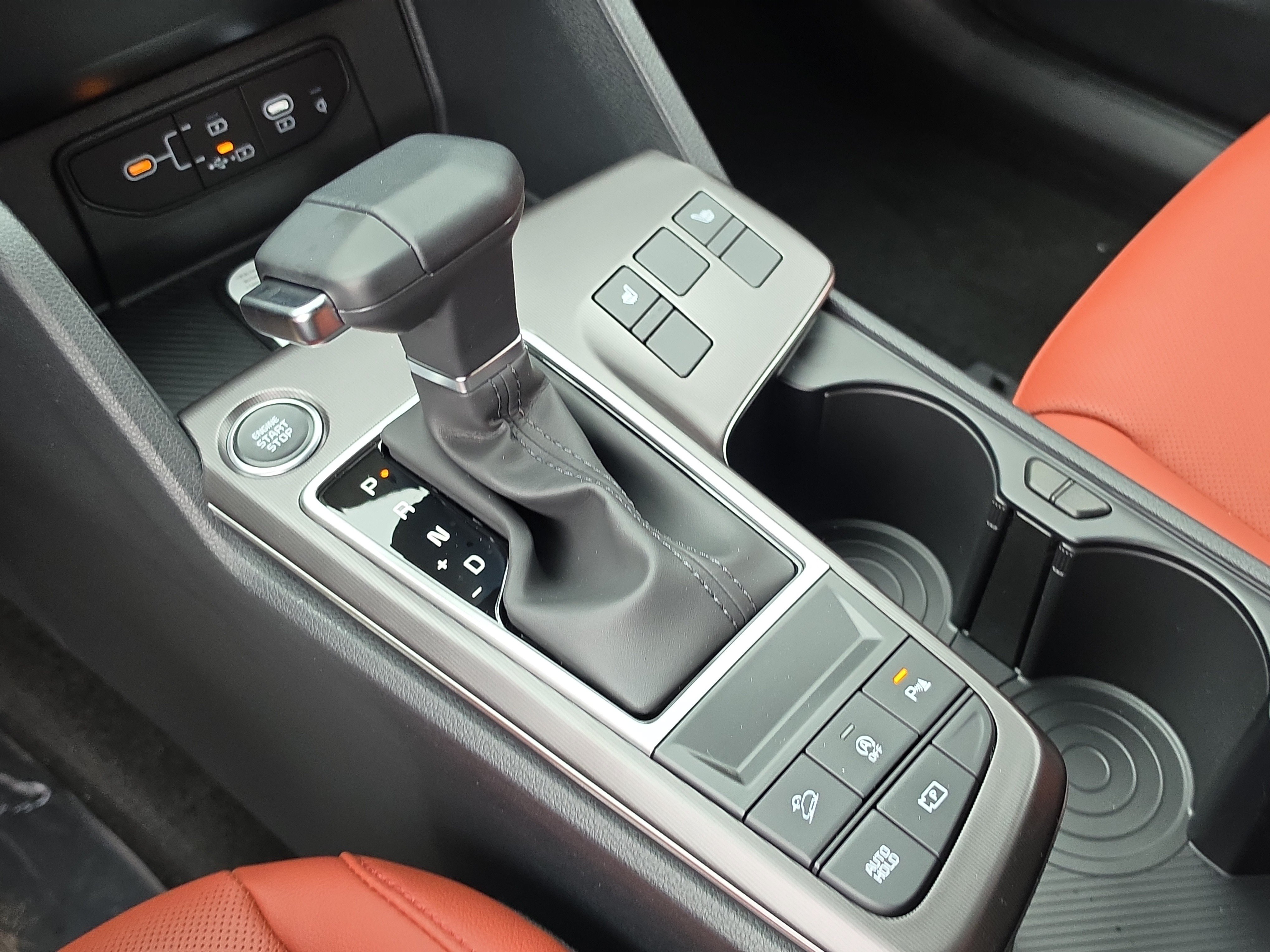 New 2027 Kia Sportage SX FWD image 27