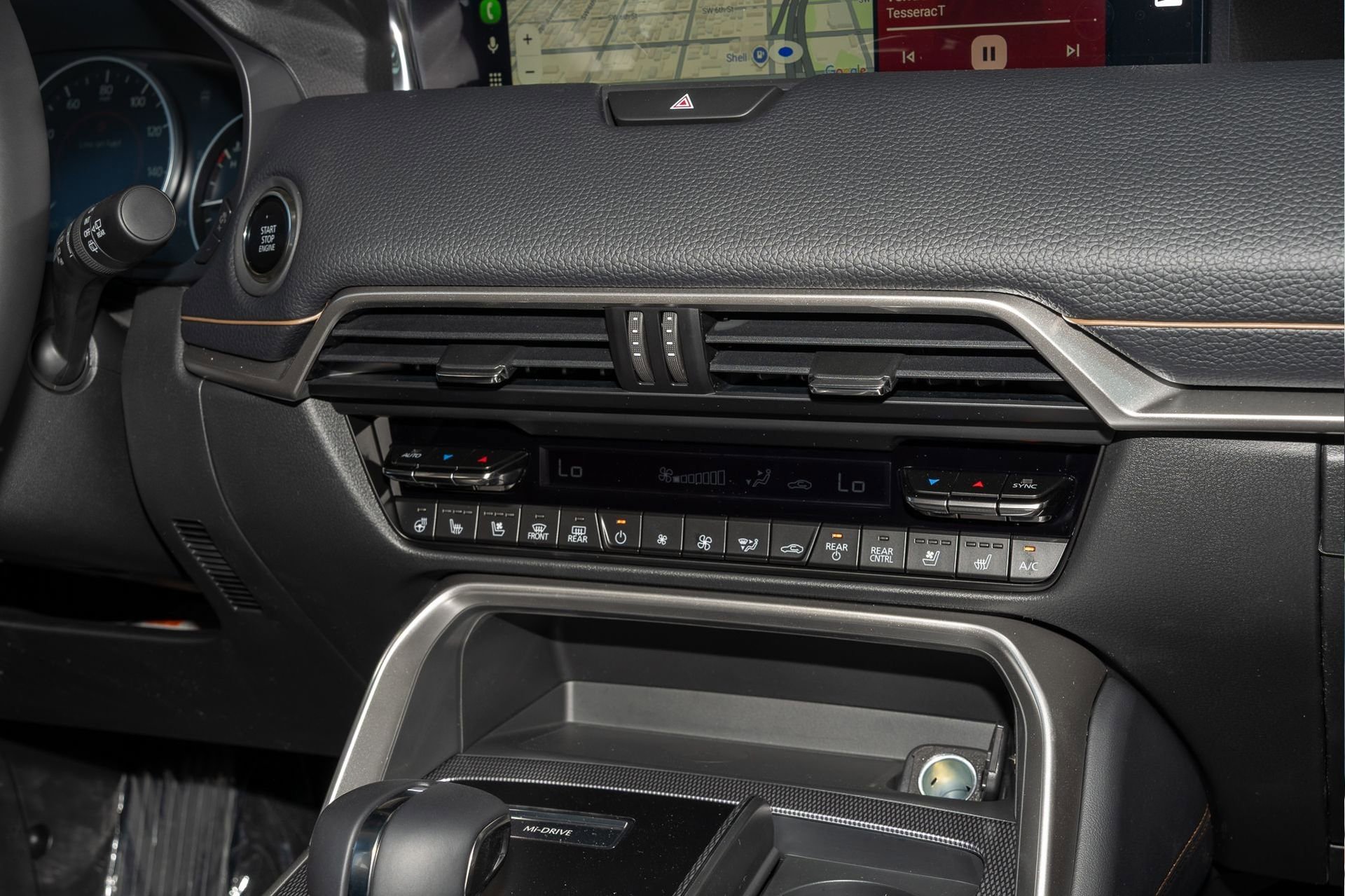 New 2026 MAZDA CX-90 3.3 Turbo w/ Preferred Package image 22