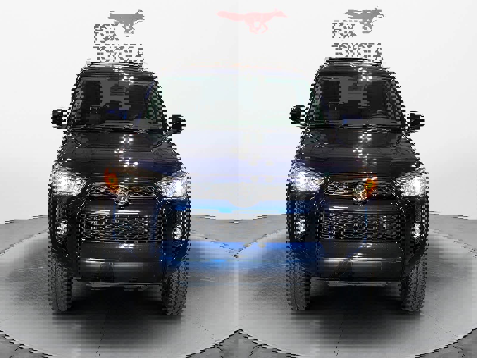 Used 2016 Toyota 4Runner SR5 image 10