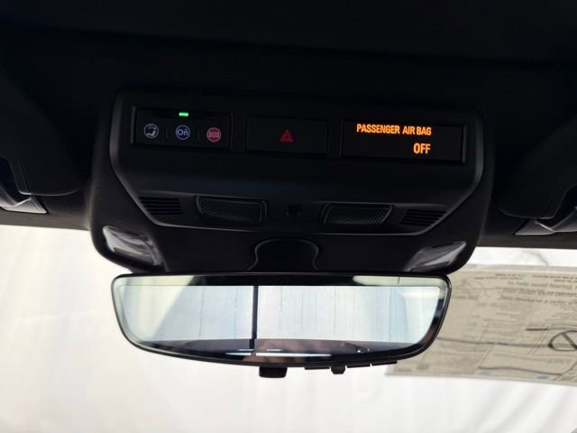 New 2026 Chevrolet Corvette Stingray Preferred Cpe w/ Z51 Performance Package image 33