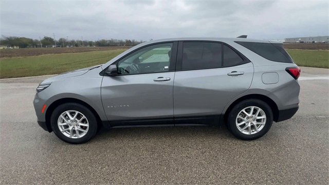 Certified 2023 Chevrolet Equinox LS w/ LS Convenience Package image 5